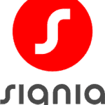 Signia Logo