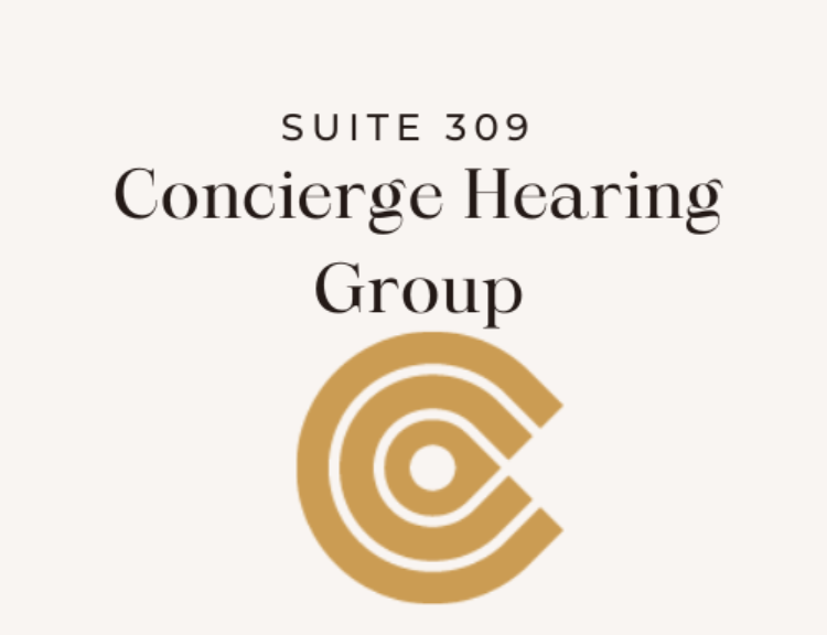 Concierge Hearing Group Office 115